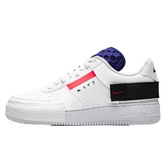 Zapatillas Air Force 1 Low Type