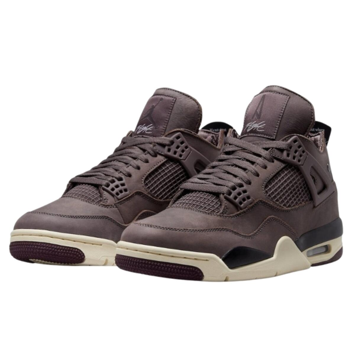 Schuhe  4 Retro À Ma Manière Violet Ore 2/3