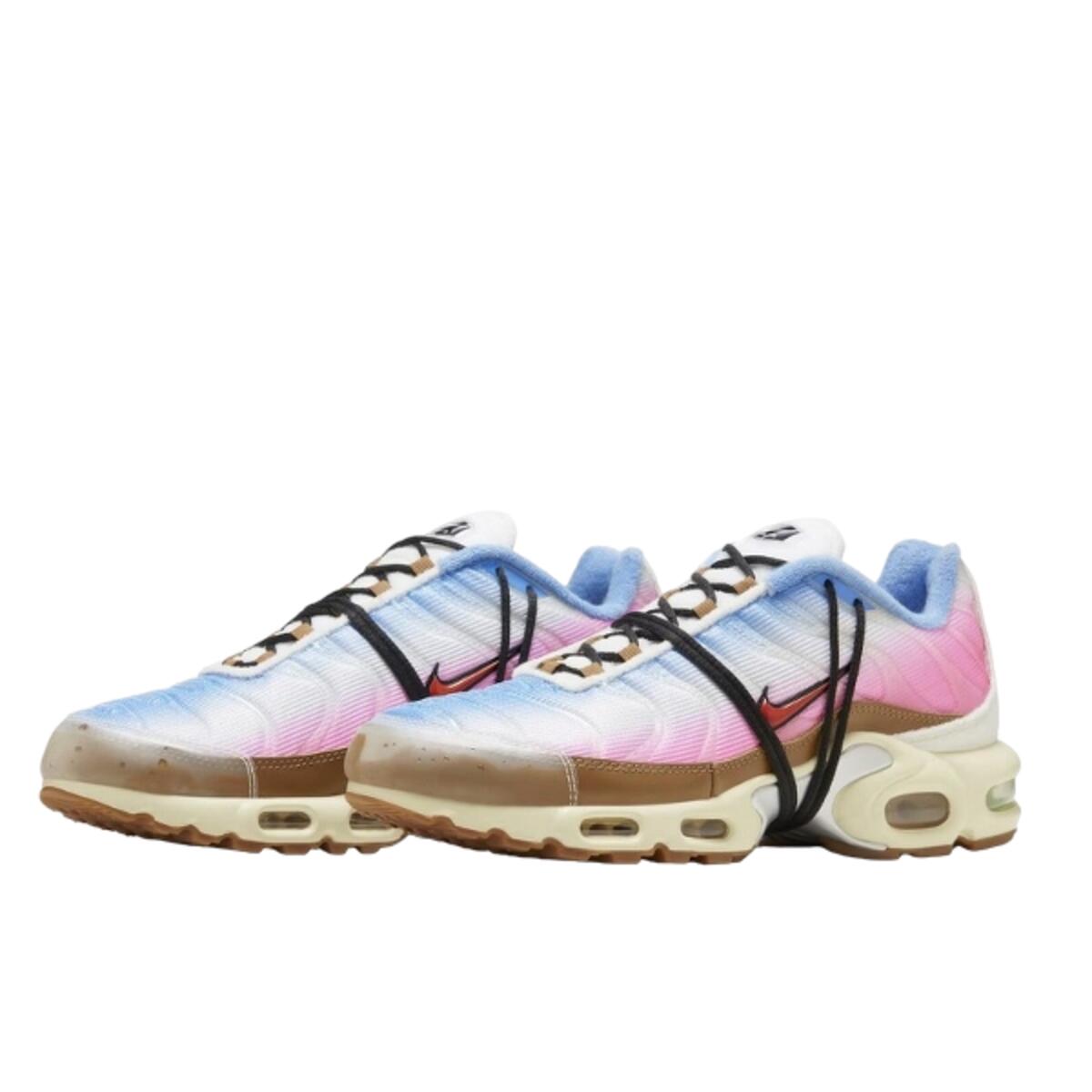 Tenis air max plus longtaitou festival