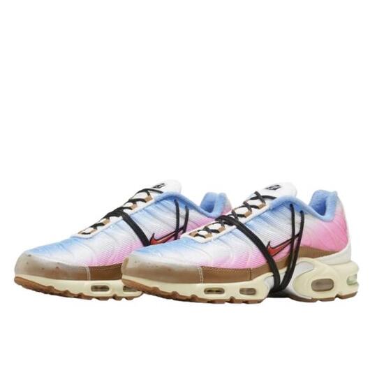 Nike Air Max Plus Longtaitou Festival