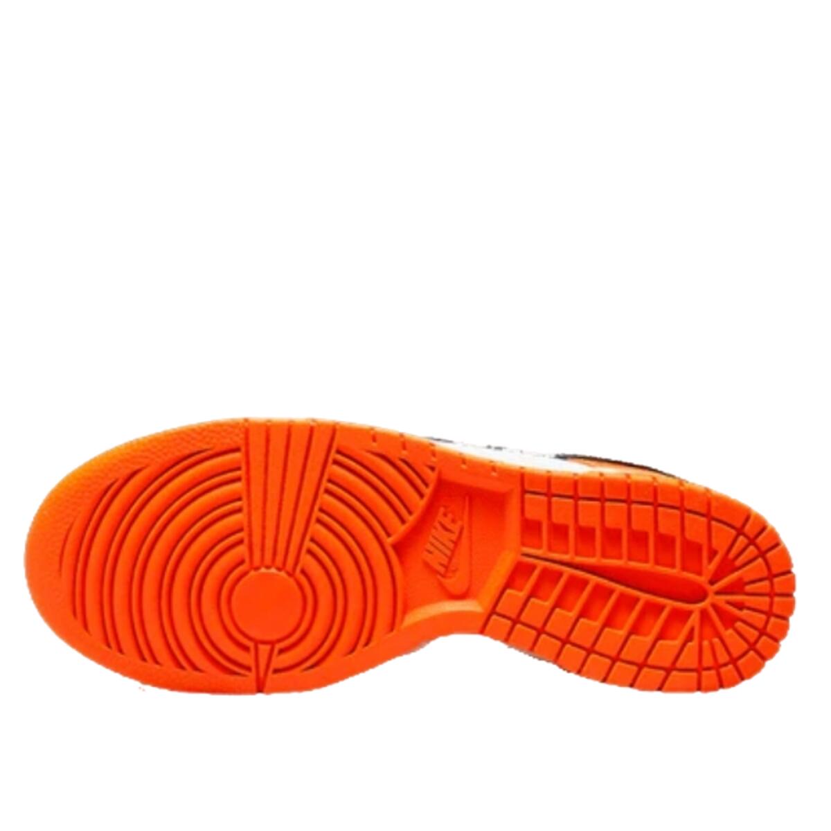 Schuhe  Dunk Low Patent Halloween 3/3
