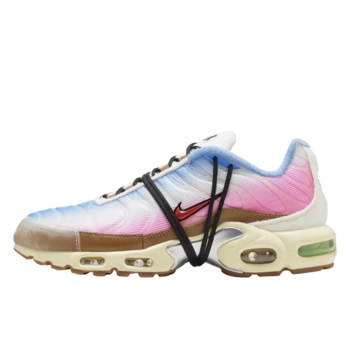 Chaussures  Air Max Plus Longtaitou Festival 2/2