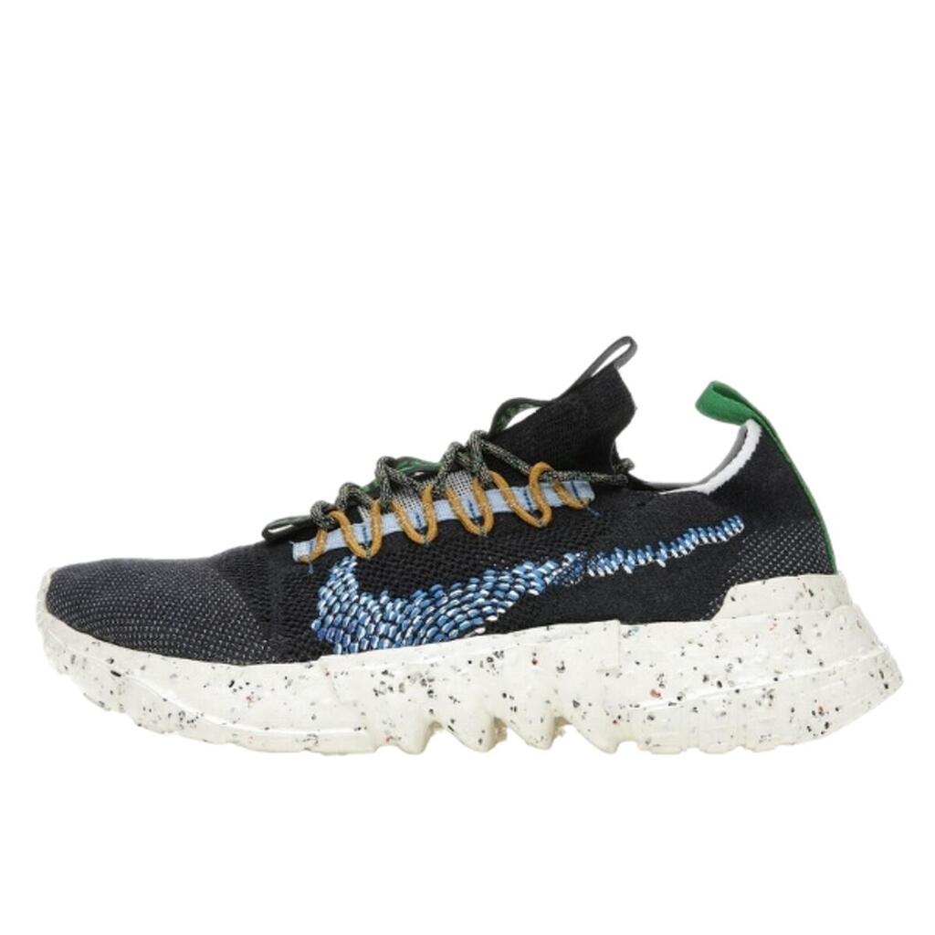 Shoes  Space Hippie 01 Obsidian