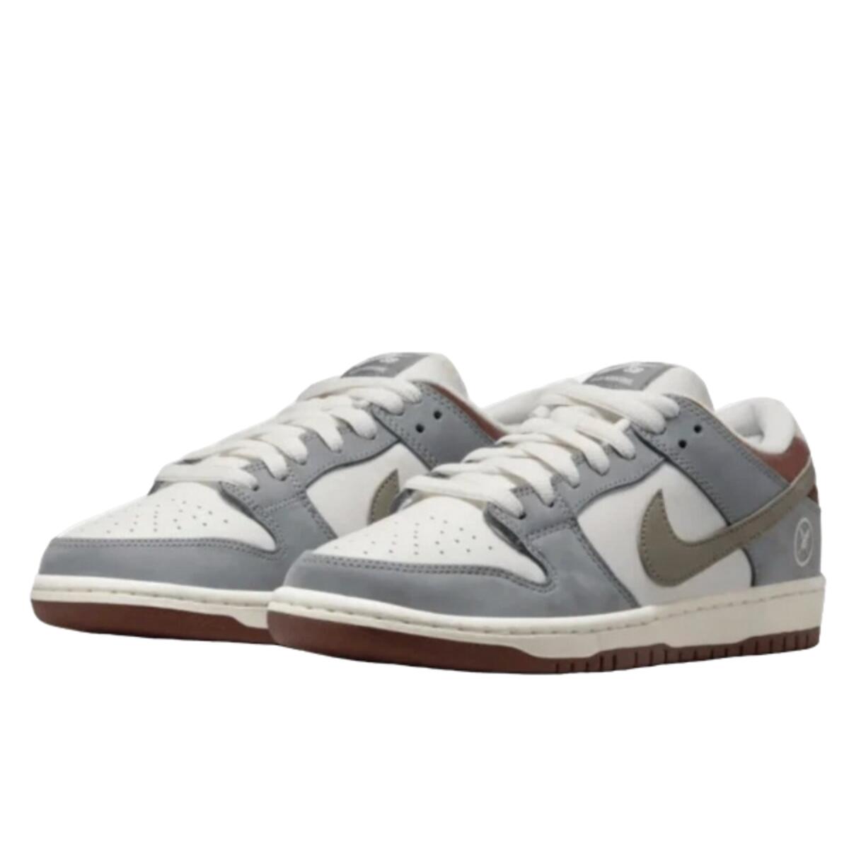 Chaussures  SB Dunk Low Yuto Horigome 2/3