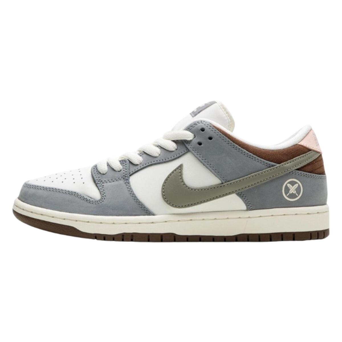 NIKE Shoes  SB Dunk Low Yuto Horigome