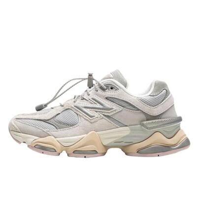 Zapatillas 9060 Grey Lilac