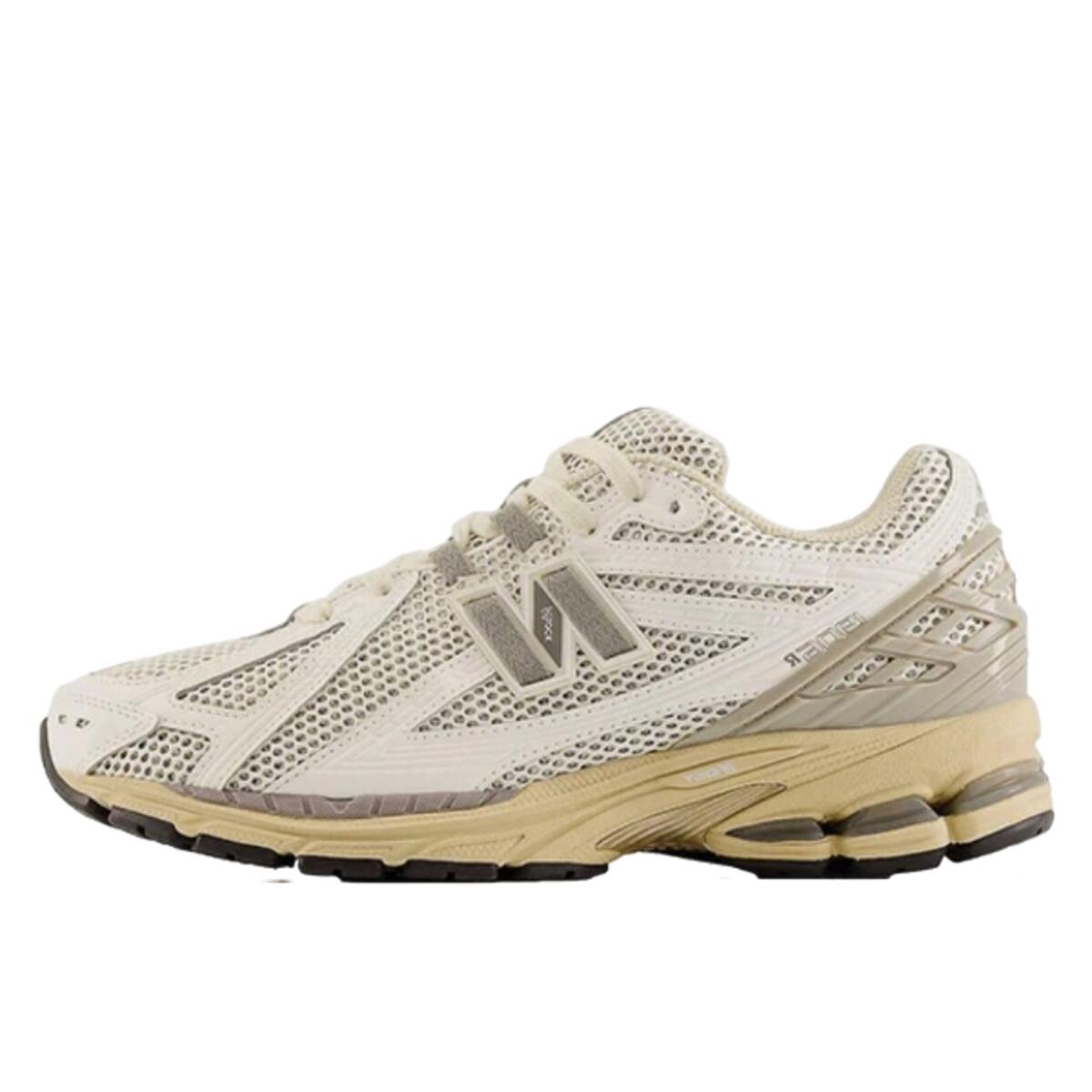 NEW BALANCE Shoes  1906R White Grey Cream