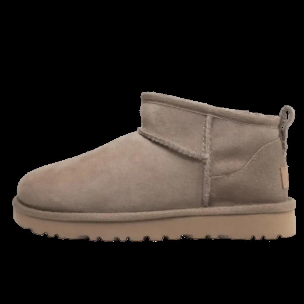 Shoes  Classic Ultra Mini Antilope