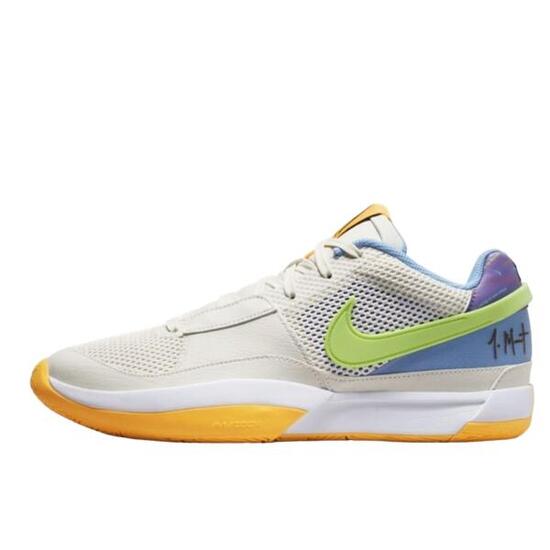 Zapatillas Ja 1 Family Trivia