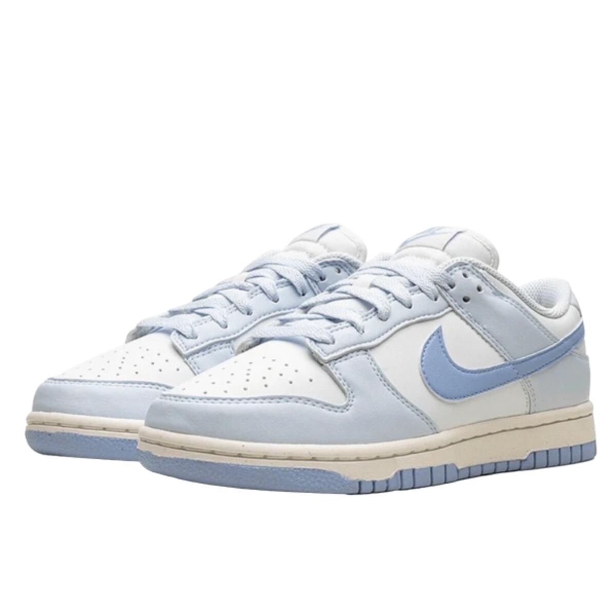 Chaussures  Dunk Low Next Nature Blue Tint 2/6