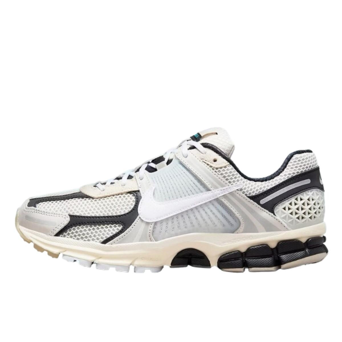 Schoenen  Vomero 5 Supersonic Light Bone Black 2/2