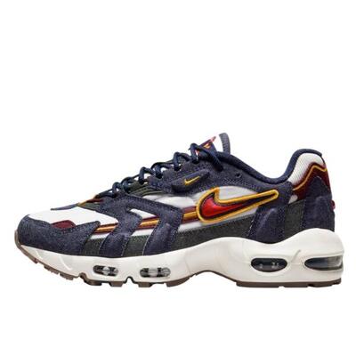 Zapatillas Air Max 96 II Blackened Blue