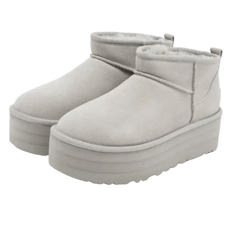 Classic Ultra Mini Platform Boot Seal