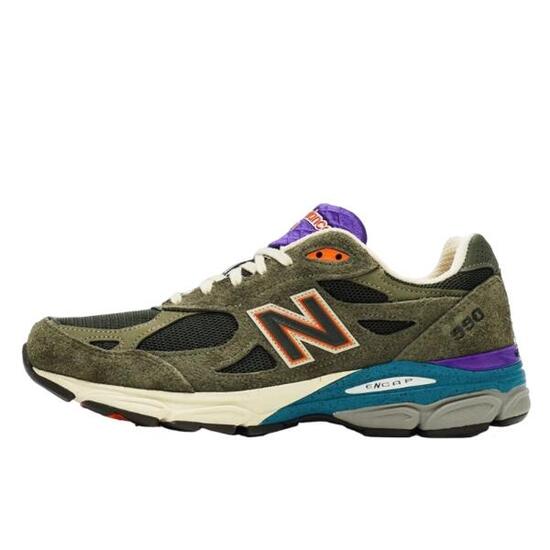 Zapatillas 990 v3 MiUSA YCMC