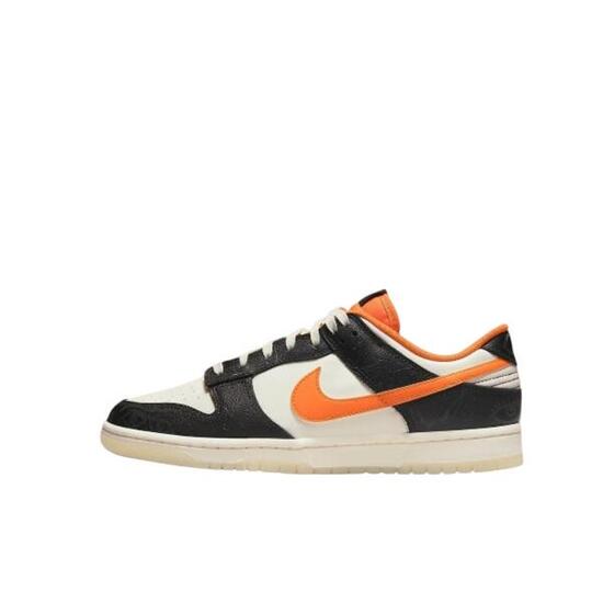 Zapatillas Dunk Low PRM Halloween (2021) Enfant et Bébé