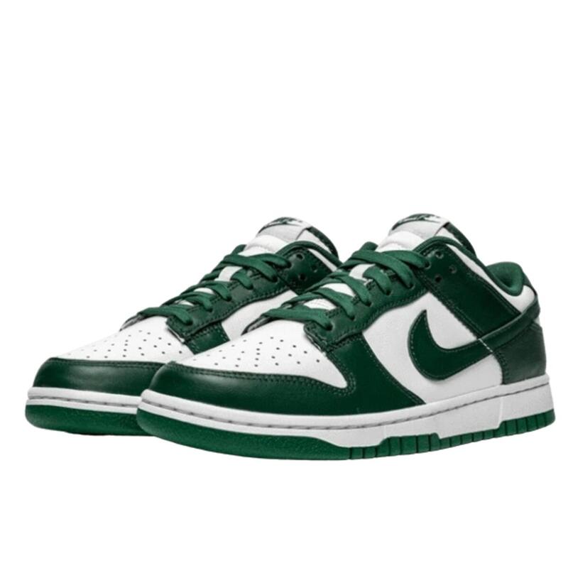 Dunk Low Spartan Green