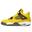 4 Retro Tour Yellow (Lightning)