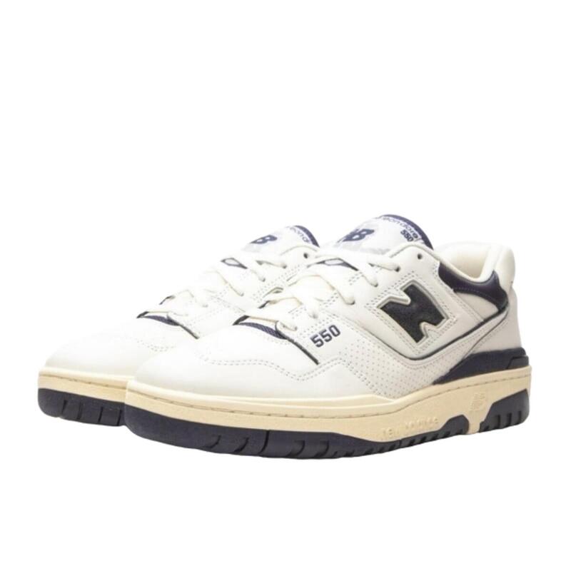550 Aime Leon Dore White