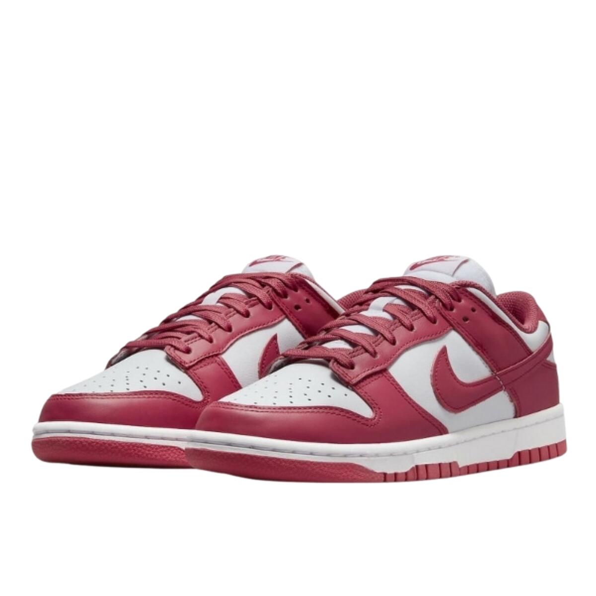 Chaussures  Dunk Low Archeo Pink 2/4