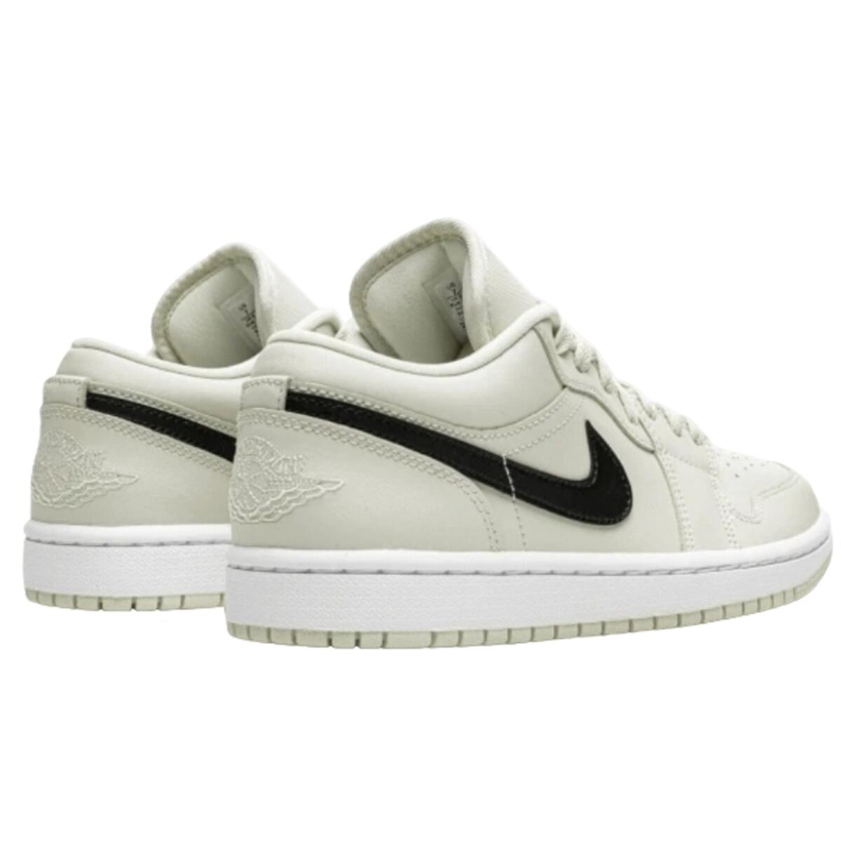 Zapatillas  1 Low Coconut Milk 3/4
