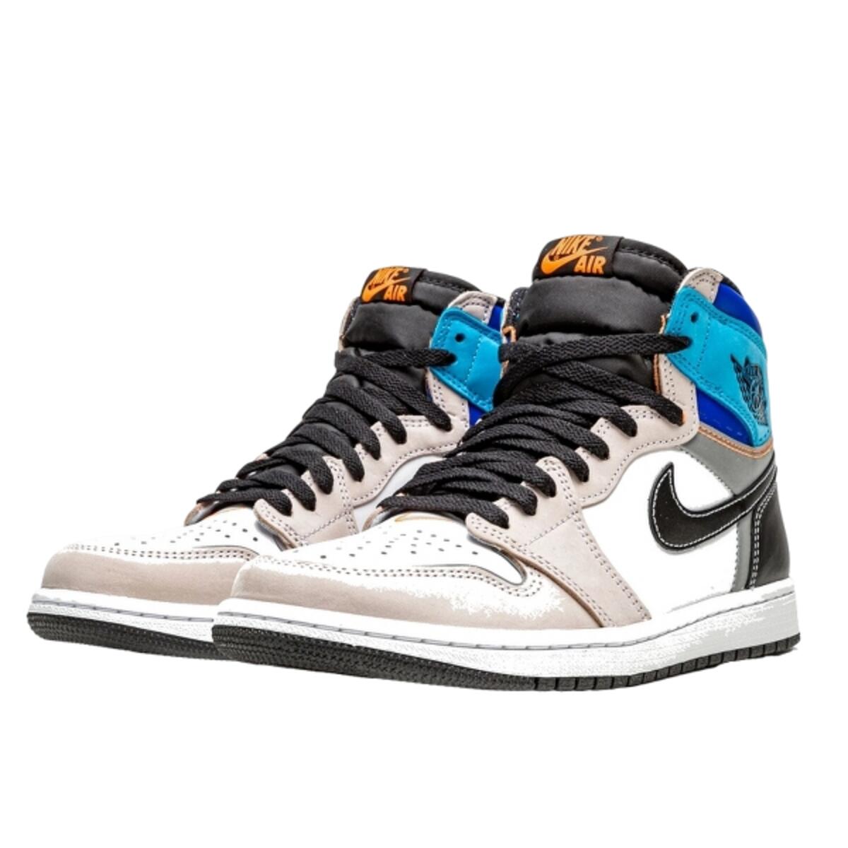 Chaussures  1 High OG Prototype 2/3