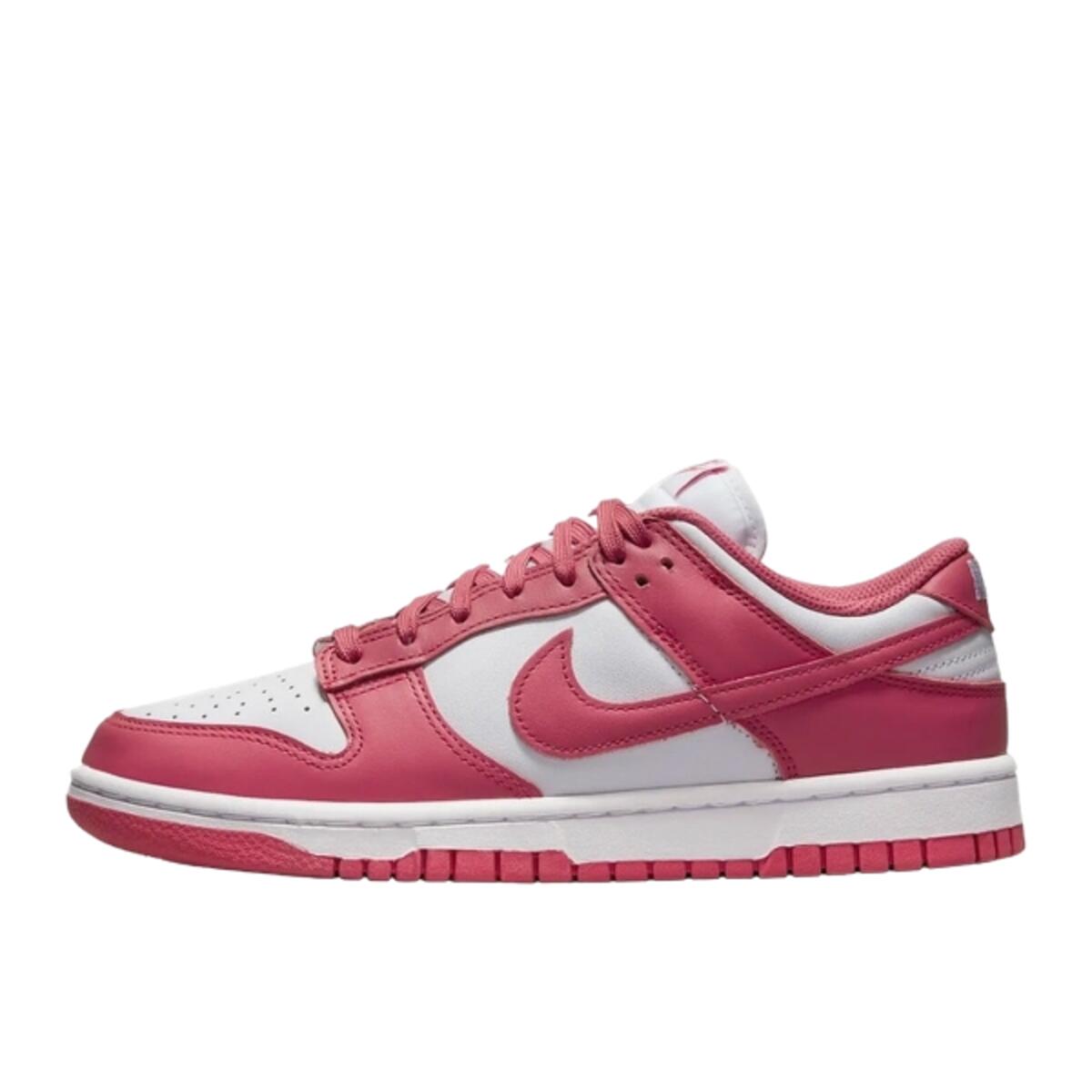 NIKE Shoes  Dunk Low Archeo Pink