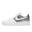 Nike Air Force 1 Low 07 White Metallic Silver