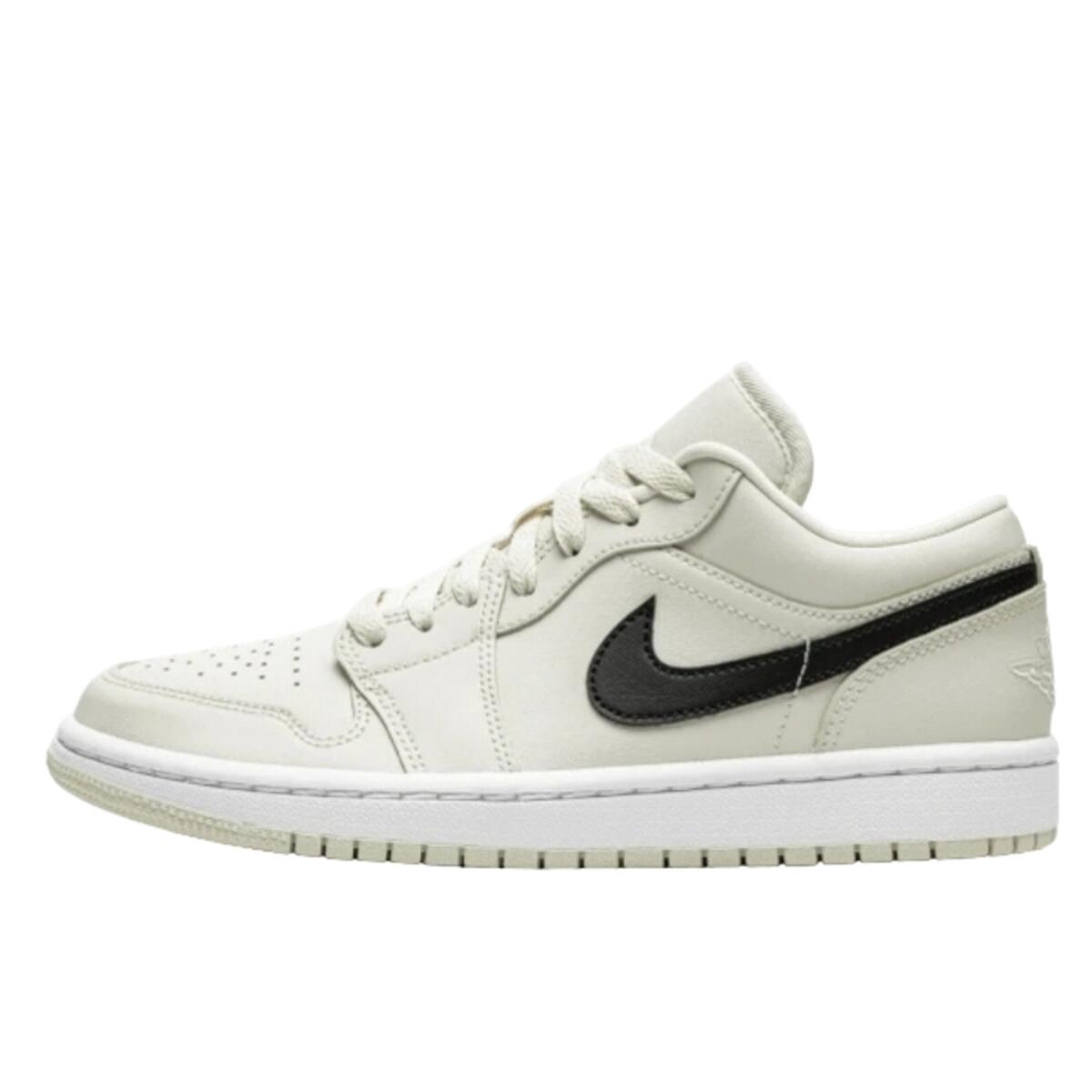 NIKE Shoes  1 Low Coconut Milk