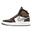Air Jordan 1 High Fur Acclimate Brown