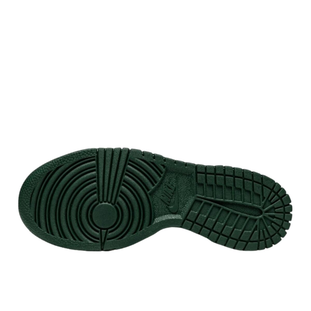 Scarpe  Dunk Low Spartan Green 4/4