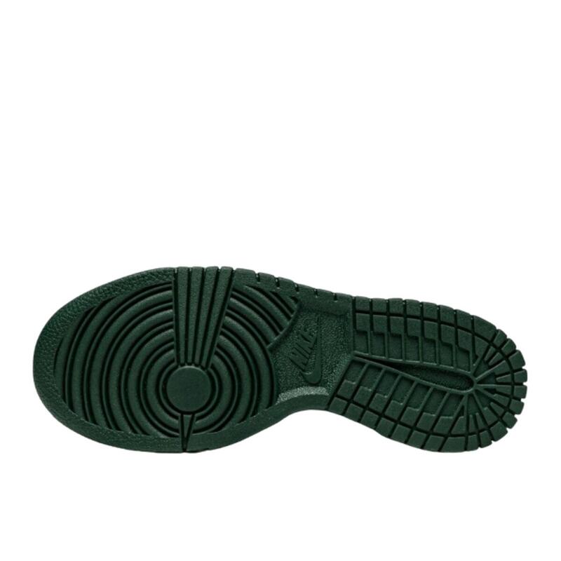 Dunk Low Spartan Green