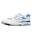 550 UNC White University Blue