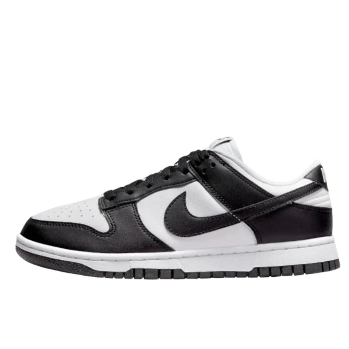 NIKE Shoe Wmns Dunk Low - DD1873-102 White