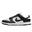 Dunk Low Next Nature Black White