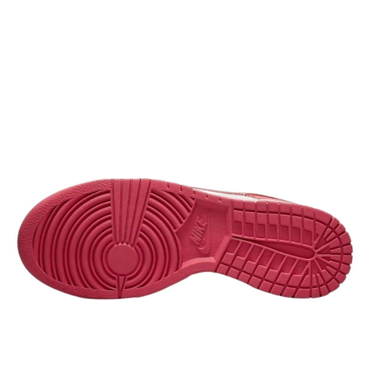 Chaussures  Dunk Low Archeo Pink 3/4
