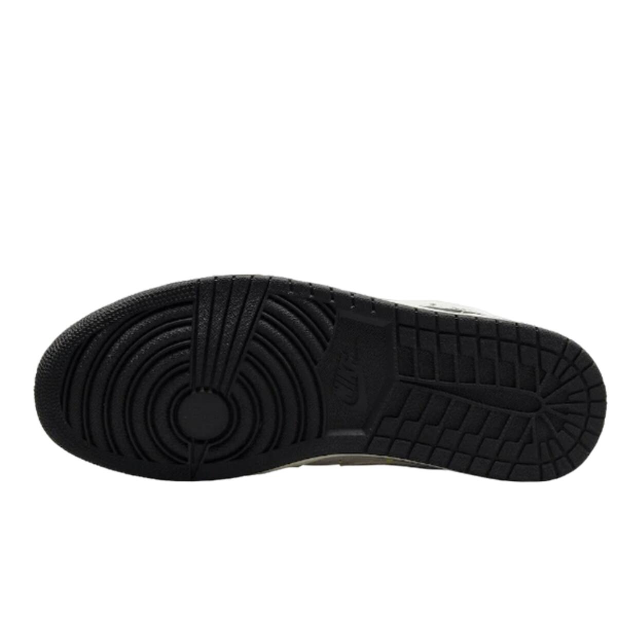 Zapatillas  1 Low SE Brushstroke 3/5