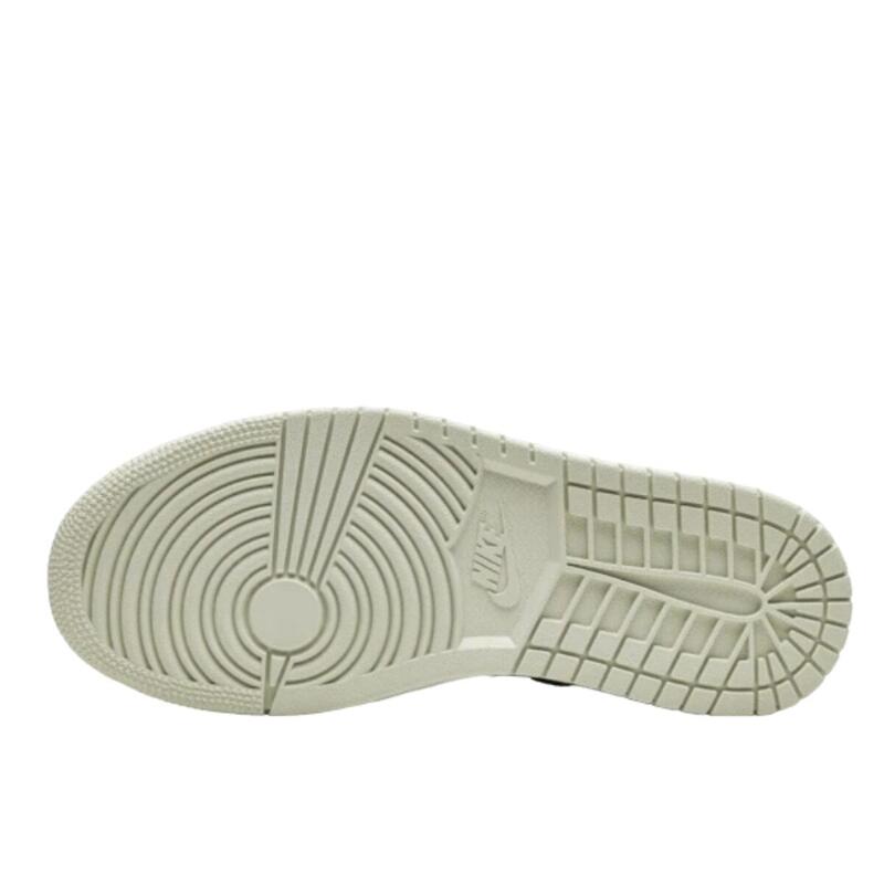 Air Jordan 1 Low Coconut Milk