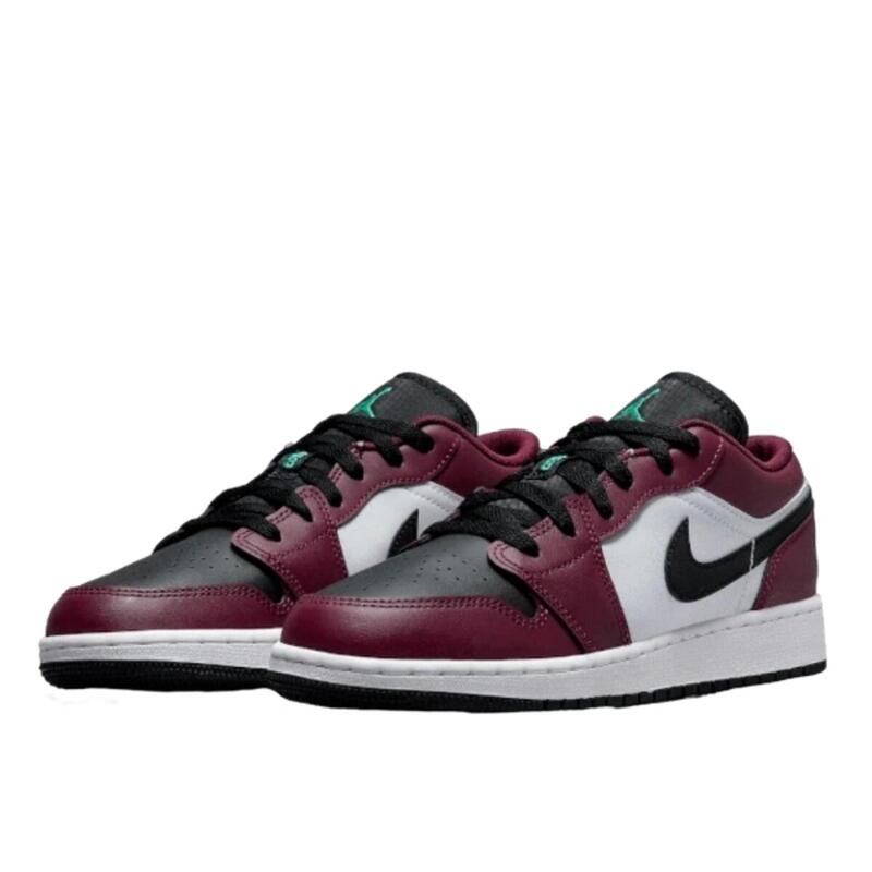 1 Low SE Dark Beetroot Black Roma Green