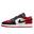 Air Jordan 1 Low Bred Toe (2021)