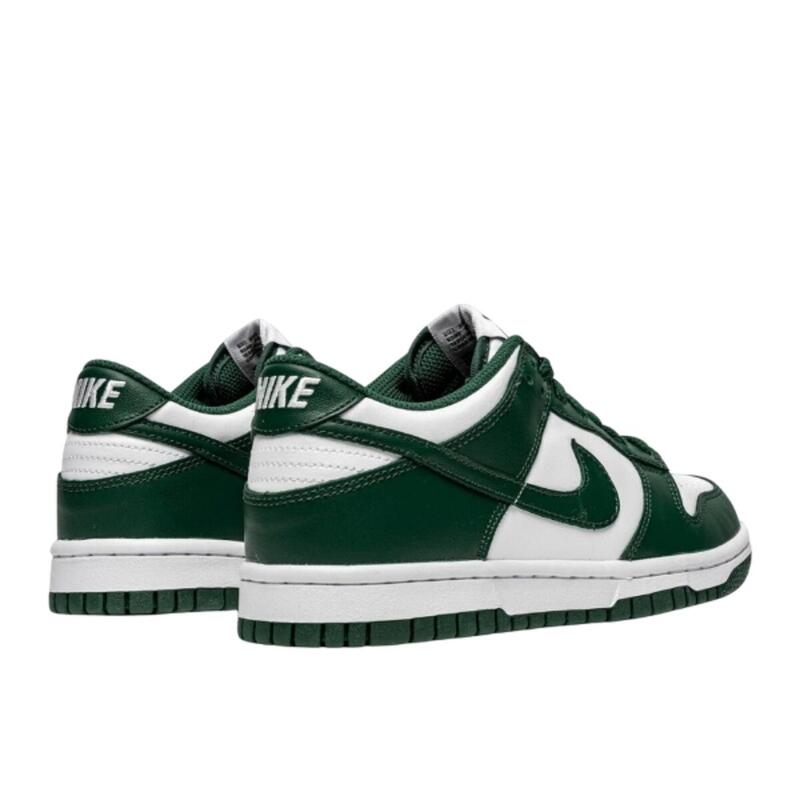 Dunk Low Spartan Green