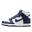 Nike Dunk High Midnight Navy