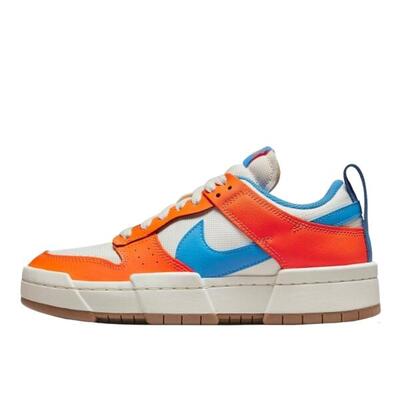 Schoenen dunk low disrupt supa