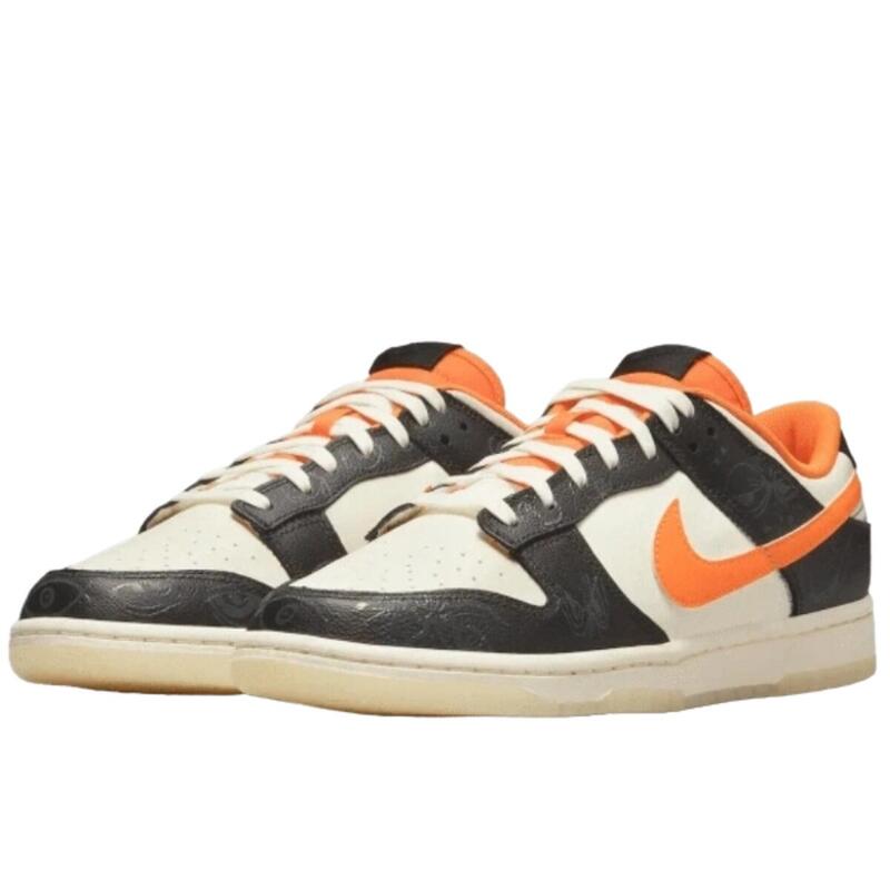 Dunk Low PRM Halloween (2021)