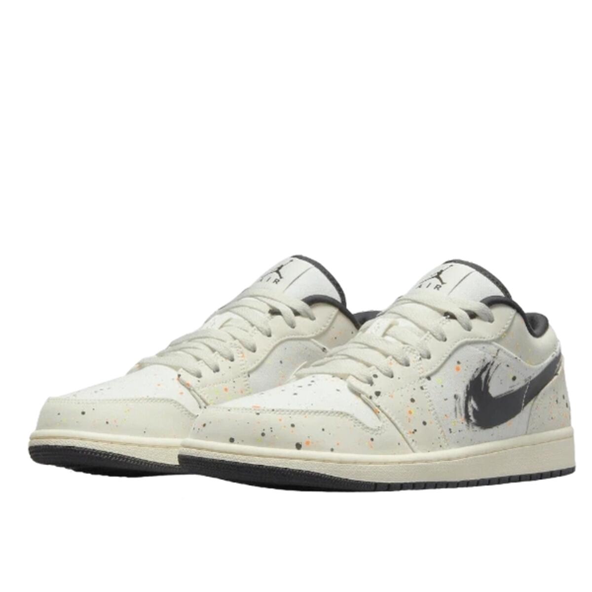 Zapatillas  1 Low SE Brushstroke 2/5