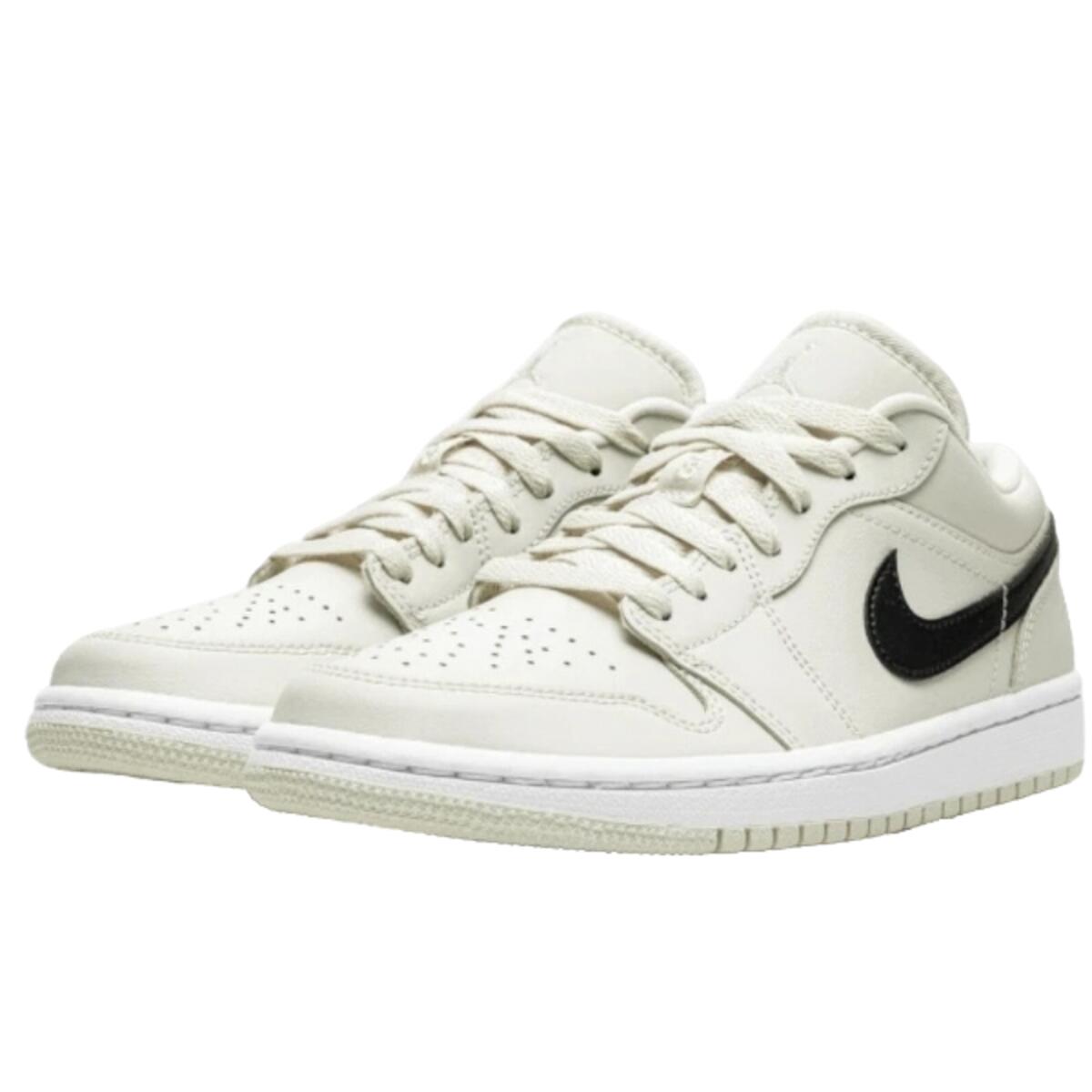 Zapatillas  1 Low Coconut Milk 2/4