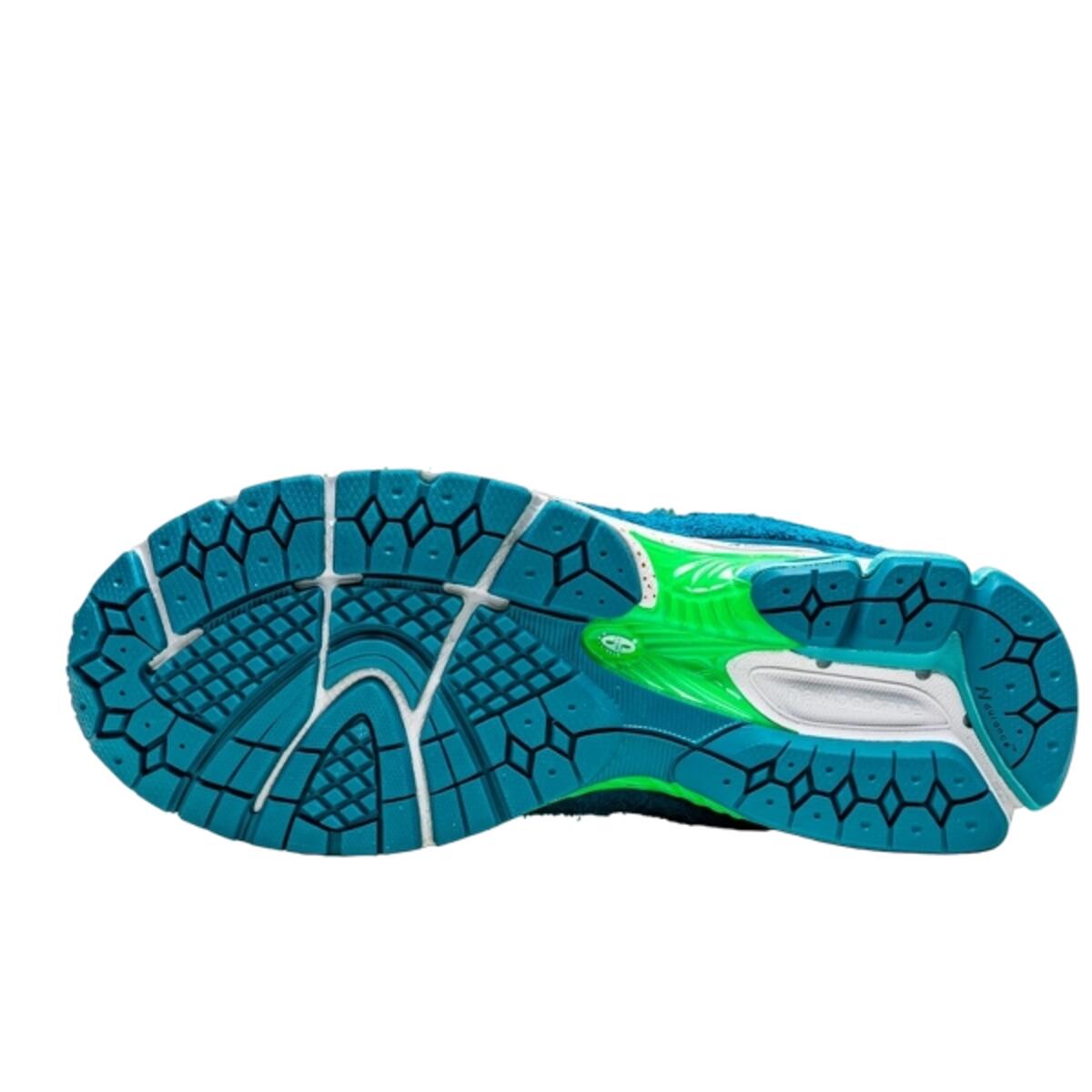 Chaussures  2002R Salehe Bembury Water Be The Guide 4/4