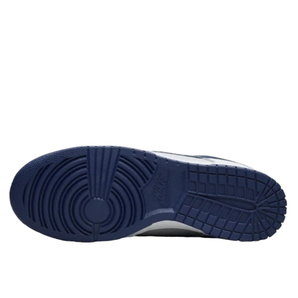 Zapatillas  Dunk Low NBA 75th Anniversary Brooklyn Nets 4/4