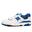550 White Blue