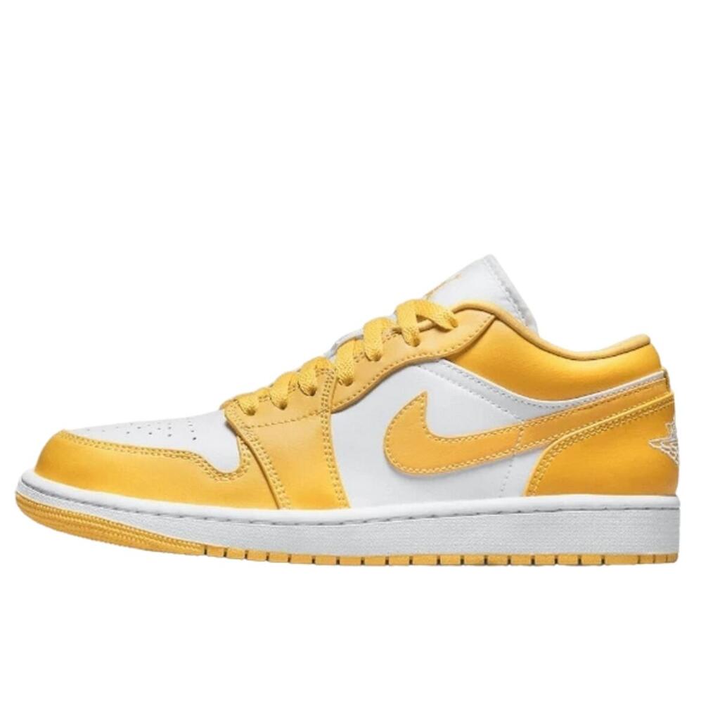 Shoes  1 Low Pollen