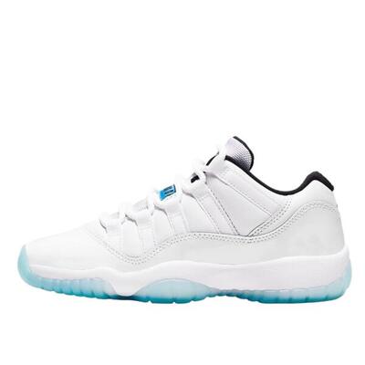 Zapatillas 11 Retro Low Legend Blue
